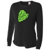 Women's Cooling Performance Long Sleeve Tee Thumbnail