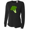 Women's Cooling Performance Long Sleeve Tee Thumbnail