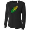 Women's Cooling Performance Long Sleeve Tee Thumbnail