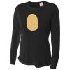 Women's Cooling Performance Long Sleeve Tee Thumbnail