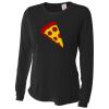 Women's Cooling Performance Long Sleeve Tee Thumbnail