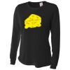 Women's Cooling Performance Long Sleeve Tee Thumbnail