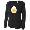 Women's Cooling Performance Long Sleeve Tee Thumbnail