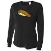 Women's Cooling Performance Long Sleeve Tee Thumbnail