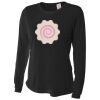 Women's Cooling Performance Long Sleeve Tee Thumbnail