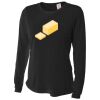 Women's Cooling Performance Long Sleeve Tee Thumbnail