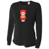 Women's Cooling Performance Long Sleeve Tee Thumbnail