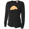 Women's Cooling Performance Long Sleeve Tee Thumbnail