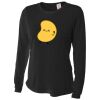 Women's Cooling Performance Long Sleeve Tee Thumbnail