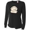 Women's Cooling Performance Long Sleeve Tee Thumbnail