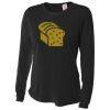 Women's Cooling Performance Long Sleeve Tee Thumbnail