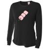 Women's Cooling Performance Long Sleeve Tee Thumbnail