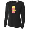 Women's Cooling Performance Long Sleeve Tee Thumbnail