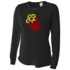Women's Cooling Performance Long Sleeve Tee Thumbnail