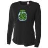 Women's Cooling Performance Long Sleeve Tee Thumbnail