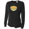 Women's Cooling Performance Long Sleeve Tee Thumbnail