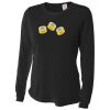 Women's Cooling Performance Long Sleeve Tee Thumbnail