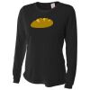 Women's Cooling Performance Long Sleeve Tee Thumbnail