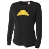 Women's Cooling Performance Long Sleeve Tee Thumbnail