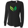 Women's Cooling Performance Long Sleeve Tee Thumbnail
