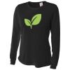 Women's Cooling Performance Long Sleeve Tee Thumbnail