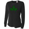 Women's Cooling Performance Long Sleeve Tee Thumbnail