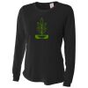 Women's Cooling Performance Long Sleeve Tee Thumbnail