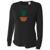 Women's Cooling Performance Long Sleeve Tee Thumbnail