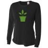 Women's Cooling Performance Long Sleeve Tee Thumbnail