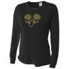 Women's Cooling Performance Long Sleeve Tee Thumbnail