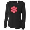 Women's Cooling Performance Long Sleeve Tee Thumbnail