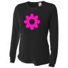 Women's Cooling Performance Long Sleeve Tee Thumbnail