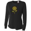 Women's Cooling Performance Long Sleeve Tee Thumbnail