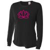 Women's Cooling Performance Long Sleeve Tee Thumbnail