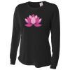 Women's Cooling Performance Long Sleeve Tee Thumbnail