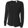Women's Cooling Performance Long Sleeve Tee Thumbnail