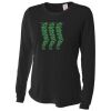 Women's Cooling Performance Long Sleeve Tee Thumbnail