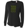 Women's Cooling Performance Long Sleeve Tee Thumbnail