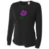 Women's Cooling Performance Long Sleeve Tee Thumbnail