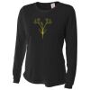 Women's Cooling Performance Long Sleeve Tee Thumbnail