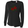 Women's Cooling Performance Long Sleeve Tee Thumbnail