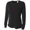 Women's Cooling Performance Long Sleeve Tee Thumbnail