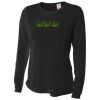 Women's Cooling Performance Long Sleeve Tee Thumbnail