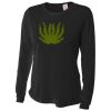 Women's Cooling Performance Long Sleeve Tee Thumbnail