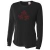 Women's Cooling Performance Long Sleeve Tee Thumbnail