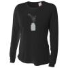Women's Cooling Performance Long Sleeve Tee Thumbnail