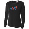 Women's Cooling Performance Long Sleeve Tee Thumbnail