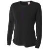 Women's Cooling Performance Long Sleeve Tee Thumbnail