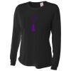 Women's Cooling Performance Long Sleeve Tee Thumbnail