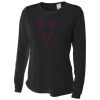 Women's Cooling Performance Long Sleeve Tee Thumbnail